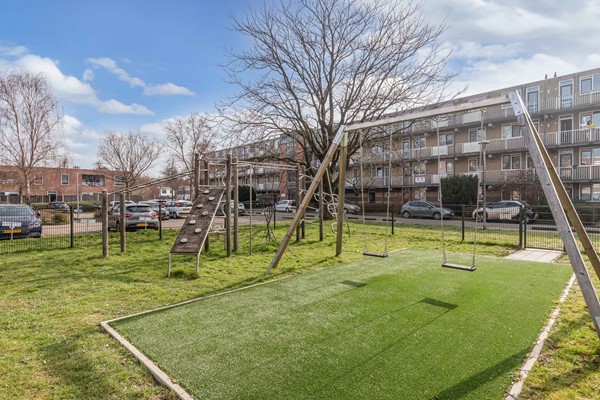 Medium property photo - Staalstraat 176, 8301 XX Emmeloord